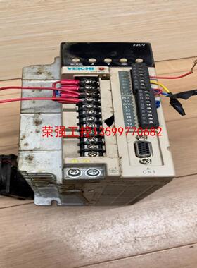 【荣强工控】伟创 VEICHI 伺服驱动器  SD600E-T2-1R0