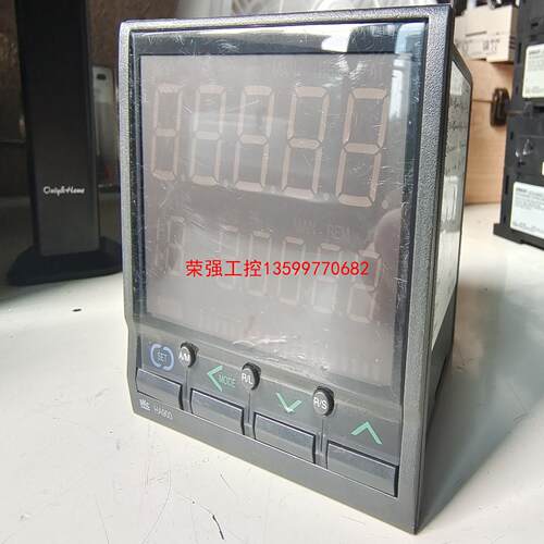 【荣强工控】RKC HA900温度控制器 3台，成色漂亮
