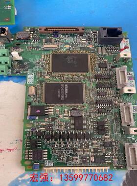 [宏强工控]二手BC186A750G59、G58、G54、A70CA56-议价