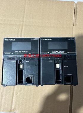 【荣强工控】基恩士PLC模块KV-7300，KV-7000C，KV-C3