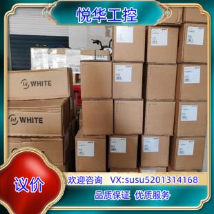 OMR系议 怀特White摆线马达OMP 原装 丹佛斯Danfoss