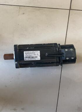 信捷伺服电机MS-80STE-M02430B-20P7