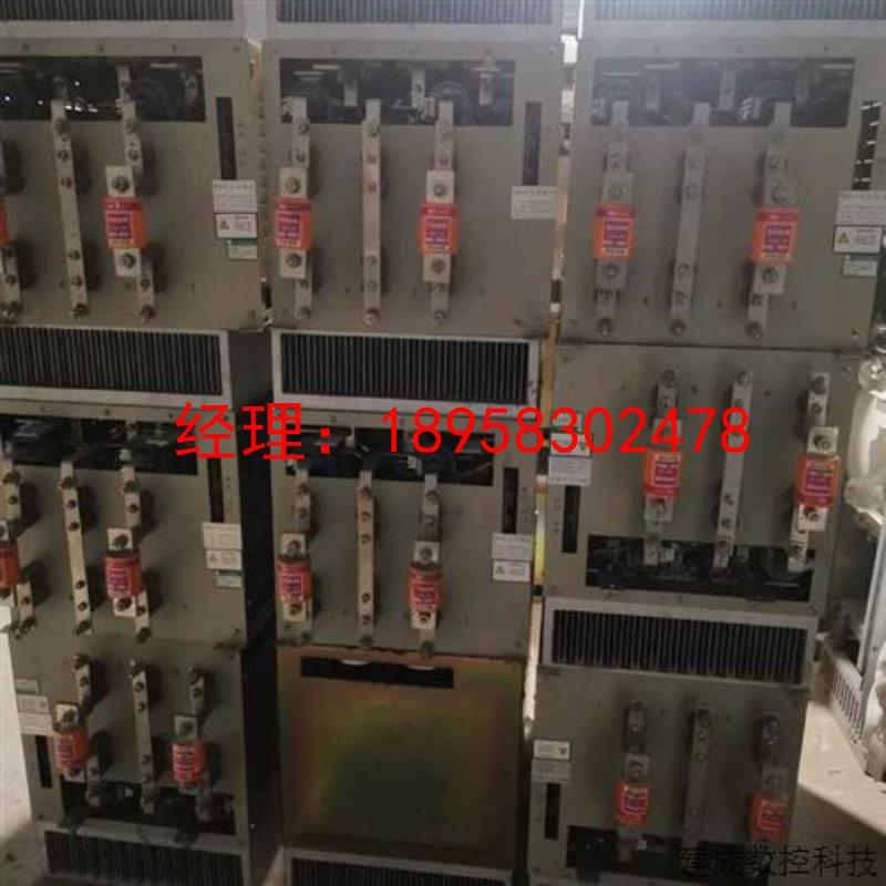 议价利德华福高压变频器四象限功率单元 主控全新拆机  HARS700/0