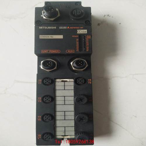 【非标价】AJ65FBTA2-16T