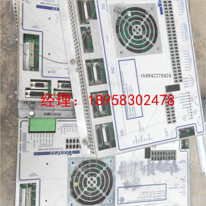 议价维斯塔斯Vestas CT318 VCS VCP MW风电备