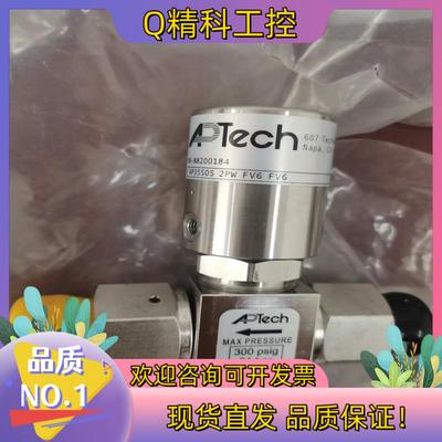现货APtech  AP3550S 2PW FV6 FV6