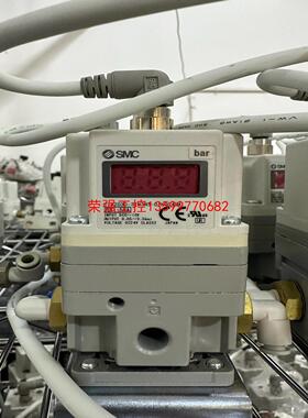 【荣强工控】SMC比例阀ITV2030-31N3N3-DIH00494