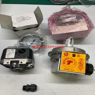 【荣强工控】美国压力开关JD-2  ANTUNES CONTROLS；德
