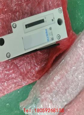 【非标价】FESTO费斯托气接口550663 VABA-S6-1-X2