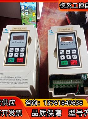 飞象变频器PD2000-G3T0022 2.2KW 380V