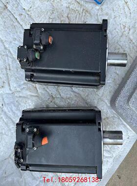 【非标价】新代伺服电机S08-AM3- 50-E12-K-Z1，如图。