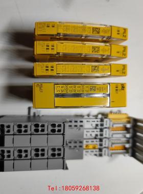 【非标价】德国PILZ模块 控制器 PSSU E F P