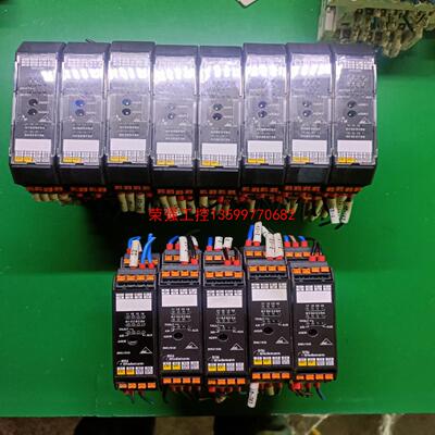 【荣强工控】Bihl+Wiedemann必威ASI模块BWU2490，B