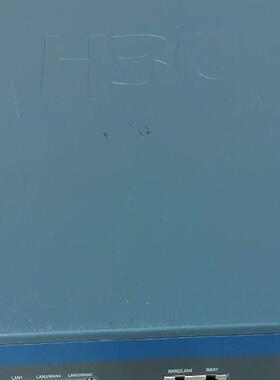 二手H3C  ER2200G2  全千兆路由器  成色如图