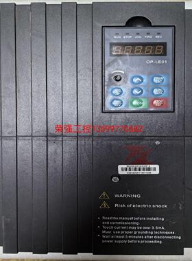 【荣强工控】BD330-011G/015P-4 富凌变频器 BD330