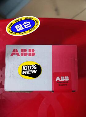 ABB德国全新原装未拆封正品模块现货DC532，1SAP24