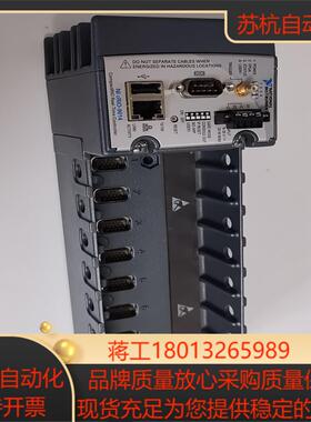 NI CRIO-9014 CRIO控制器