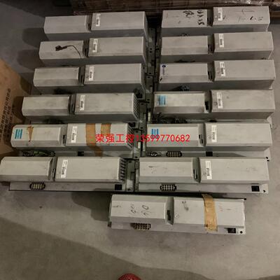 【荣强工控】ABB机器人 控制器 3HAB8101、便宜处理、拆机货 ，