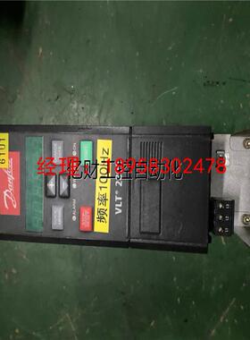 议价VLT2811PT4B20SBR0DBF12A00C1 丹佛斯变频器VLT2800 1.1KW 38