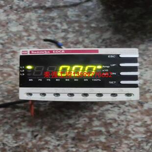 【荣强工控】Samwha EOCR 3dm2-wrdbh 一个