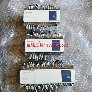 【荣强工控】三菱FX1N-60MR-001一个    FX1N-40MR