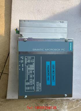 【非标价】SIMATICIPC427D