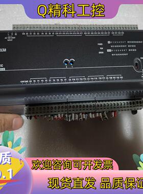 现货台达DVP48EC00R3   实图拍摄 成色充新