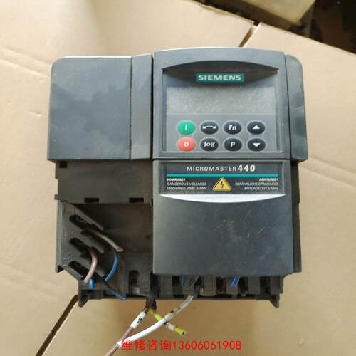 （请询价）6SE6440-2UD24-0BA1二手拆机橙色如图功能包好议价
