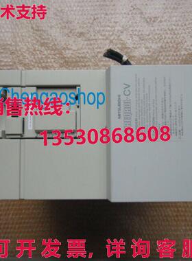 原装供应1 二手三菱 FR-CV-H22K-AT    带 90 waaaranty