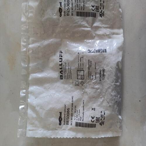 巴鲁夫BALLUFF传感器