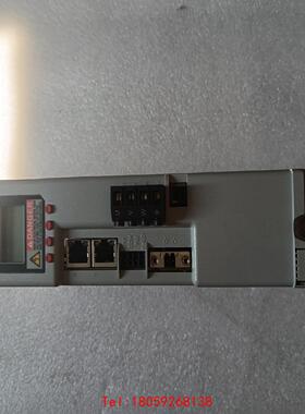 【非标价】ab伺服驱动器拆机的一个型号2198 h040 ers2 成