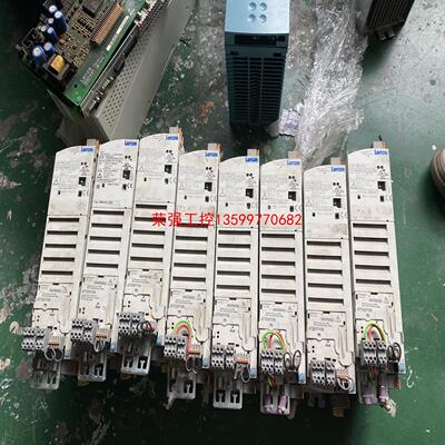 【荣强工控】LENZEN伦茨变频器  E8200系列    E82EV2