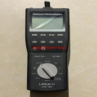 【荣强工控】datacom technologies