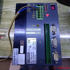 【非标价】BALDOR驱动器，型号DBSC105-AAA，通电正常，其