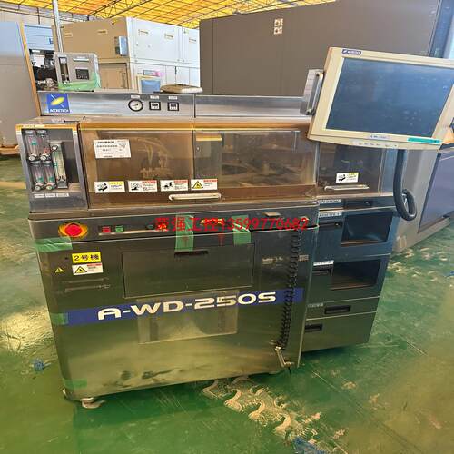 【荣强工控】东京精密 A-WD-200T A-WD-250SS 切割机