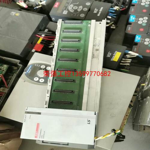【荣强工控】XGP-ACF1包好 有点破损 不厉害