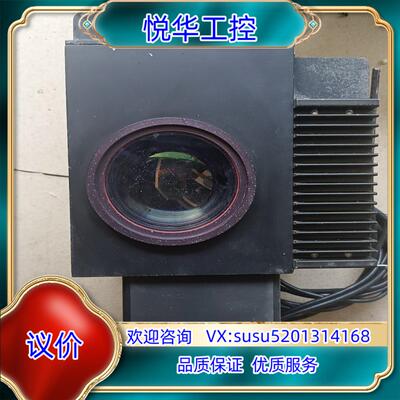 大族激光打标机扫描头 GSI 驱动 000-3014017/议价