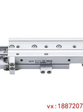 (非标价)SMC滑台气缸MXS6-10-20-30-40-50-10A-20A-30A-40A-50A*1