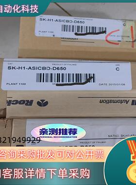 现货SK-H1-ASICBD-D650