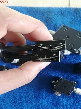 骏河精机25弧度台B54-25LN，角度台W35，黄铜材质原