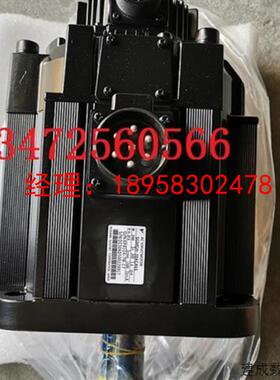 议价安川伺服套装SGMSH-30ACA61+SGDM-30ADA 质保一年