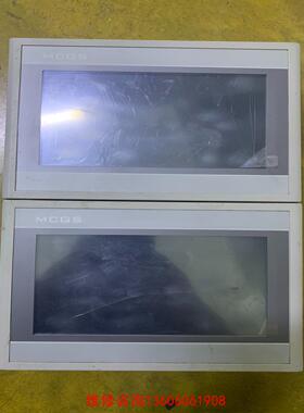 （请询价）拆机 昆仑通态 触摸屏 TPC7062HI 两台议价
