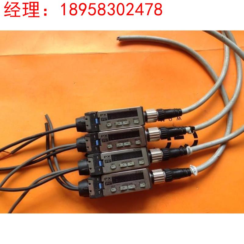 基恩士 PX-10CP询价