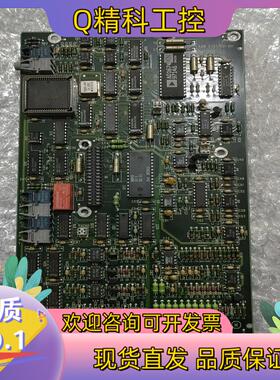 现货ABB  SANT609板卡5761789-6H