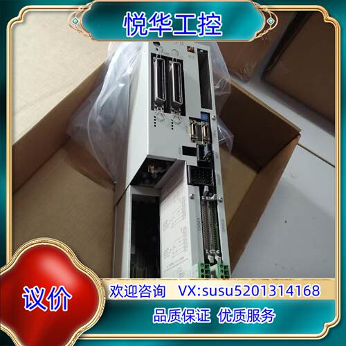 原装机械手CPU模块(9新）议