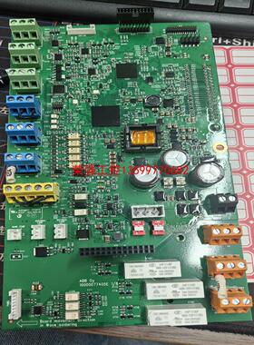 【荣强工控】ABBACS530大功率主板CCON-24
