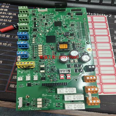 【荣强工控】ABBACS530大功率主板CCON-24