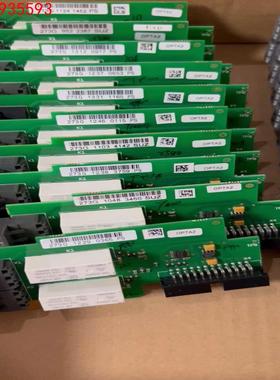 伟肯变频器继电器卡 273G PC00273F OPTA2