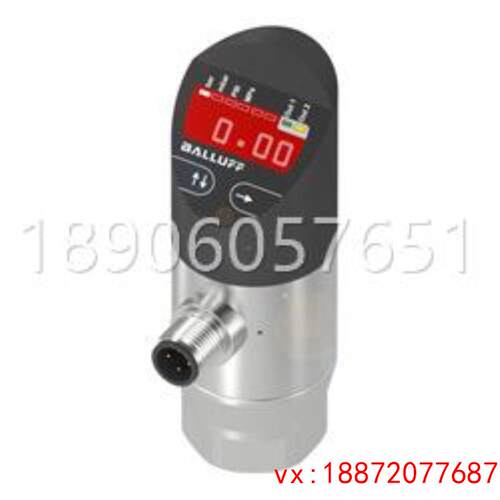 (非标价)BALLUFFBSSP019感替代BSP00Y8压力传器BSPB100-EV009-0P0