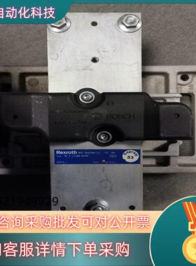 现货3842504712  BOSCH REXRUTH  lif